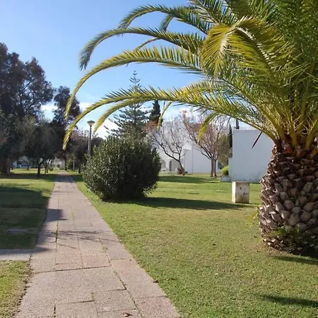Apartamento Na Marina De Vilamoura Quarteira