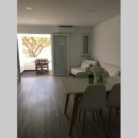 Apartamento Na Marina De Vilamoura Quarteira