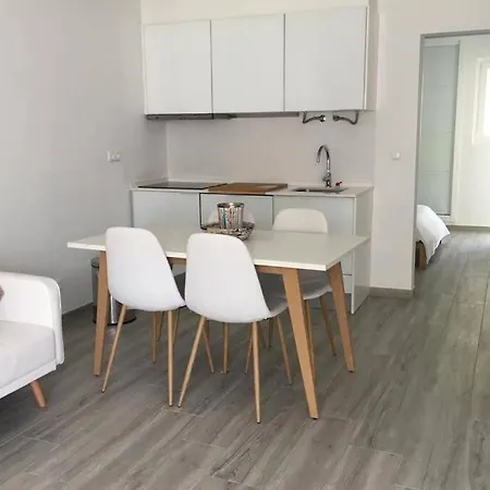 Apartamento Apartamento Na Marina De Vilamoura *