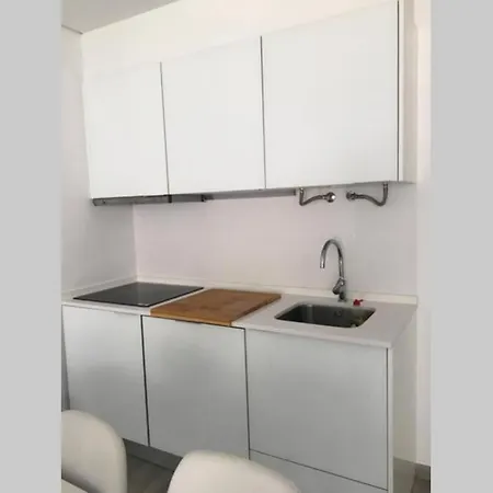 Apartamento Na Marina De Vilamoura Apartment *