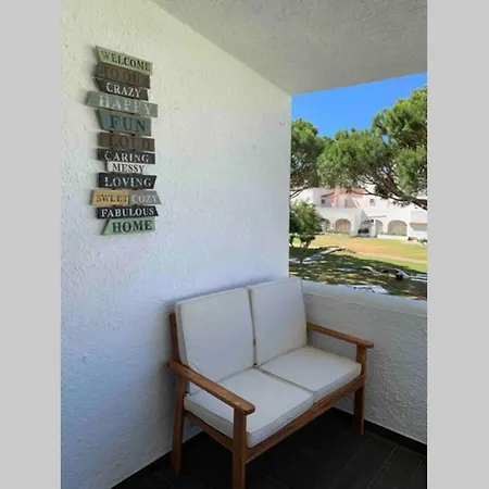 Apartamento Na Marina De Vilamoura Apartment *