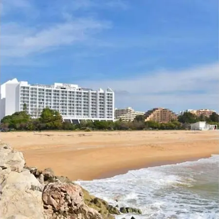 Apartamento Na Marina De Vilamoura *