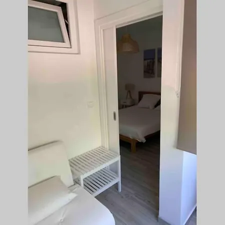 Apartamento Na Marina De Vilamoura * Quarteira