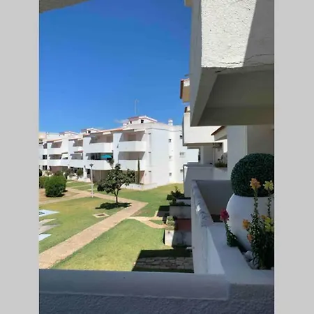 Apartamento Na Marina De Vilamoura Apartment Quarteira