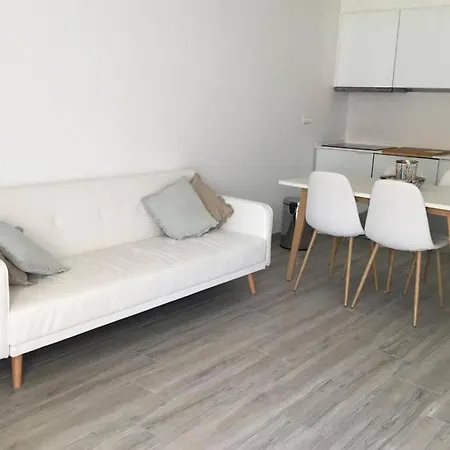 Apartamento Na Marina De Vilamoura *