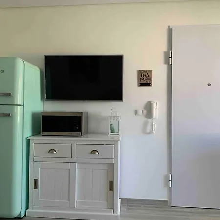 Apartamento Na Marina De Vilamoura Apartment Quarteira