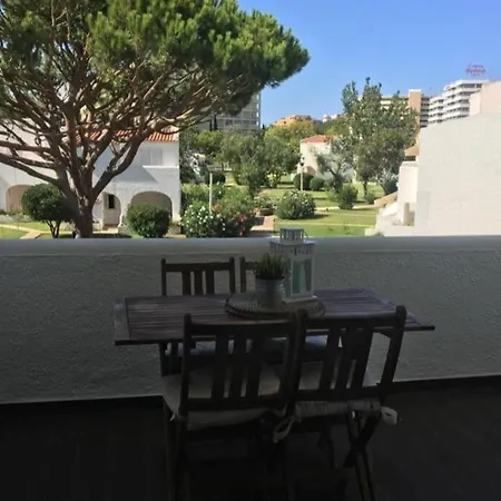 Apartment Apartamento Na Marina De Vilamoura *