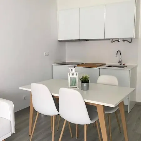 Apartment Apartamento Na Marina De Vilamoura