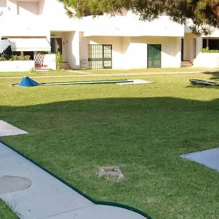 Apartamento Na Marina De Vilamoura