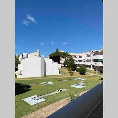 Apartamento Na Marina De Vilamoura Apartment Quarteira